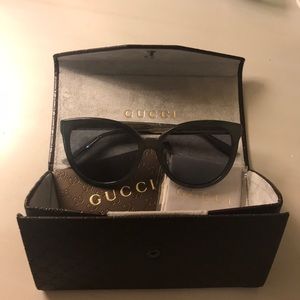 Gucci sunglasses